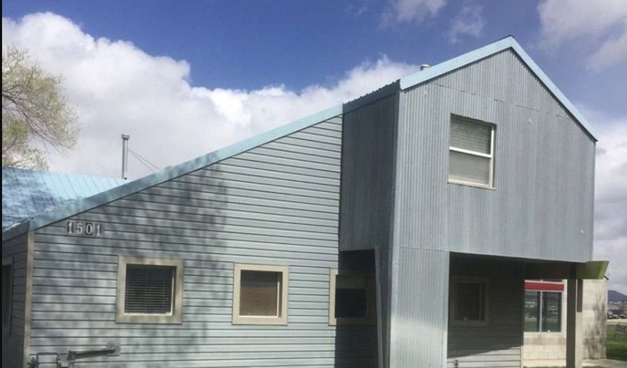 1501 Lamoille Hwy, Elko, NV 89801 - 0 Beds, 2 Bath