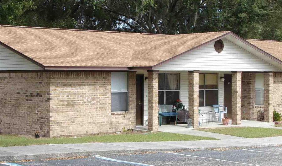 701 S Hendry Ave, Fort Meade, FL 33841 - 0 Beds, 0 Bath