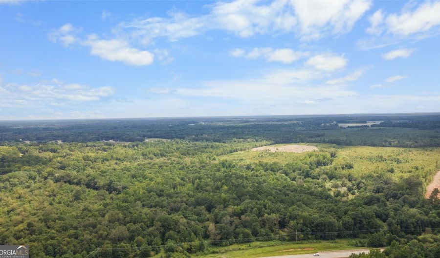 MLK Jr. Parkway, Barnesville, GA 30204 - 0 Beds, 0 Bath