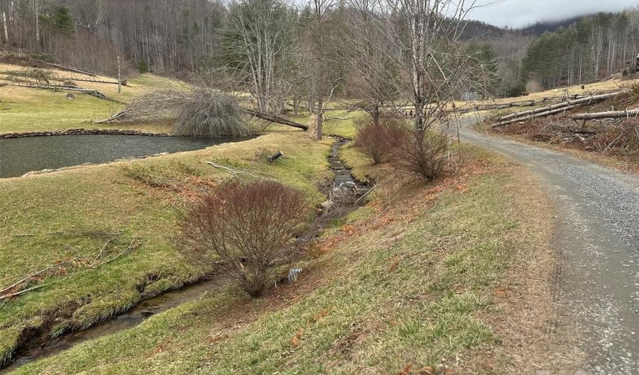 99999 Big Rock Creek Dr, Bakersville, NC 28705 - 0 Beds, 0 Bath