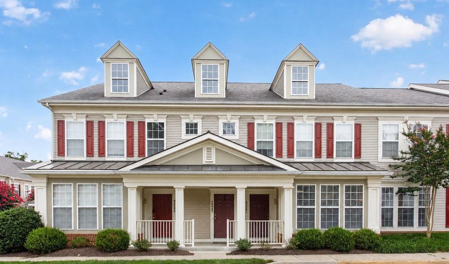 43081 ZANDER Ter, Ashburn, VA 20147 - 3 Beds, 3 Bath