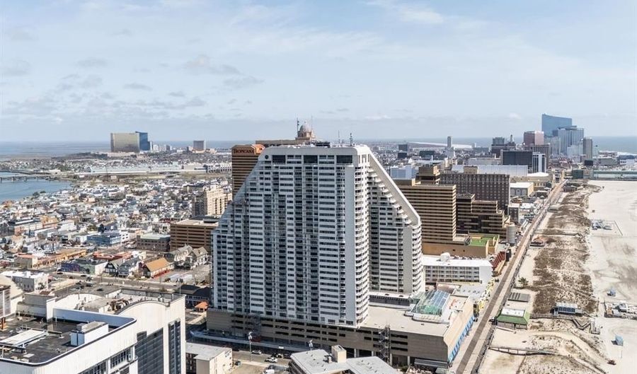 3101 BOARDWALK 1706-1, Atlantic City, NJ 08401 - 1 Beds, 2 Bath