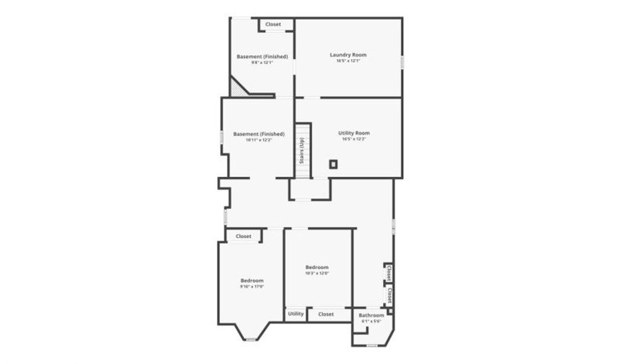 133 Mount Prospect Ave, Belleville, NJ 07109 - 6 Beds, 4 Bath