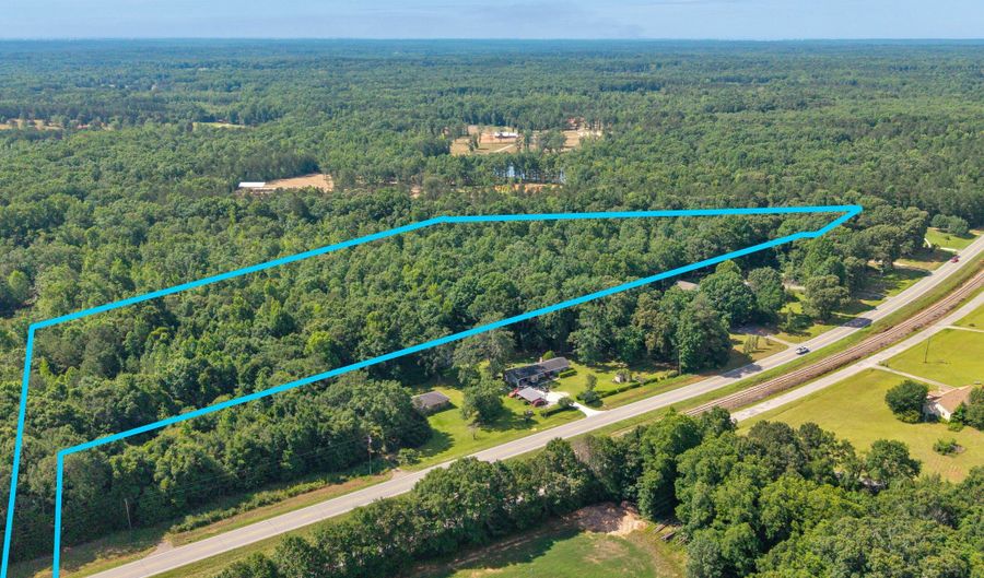 Highway 36 W, Barnesville, GA 30204 - 0 Beds, 0 Bath