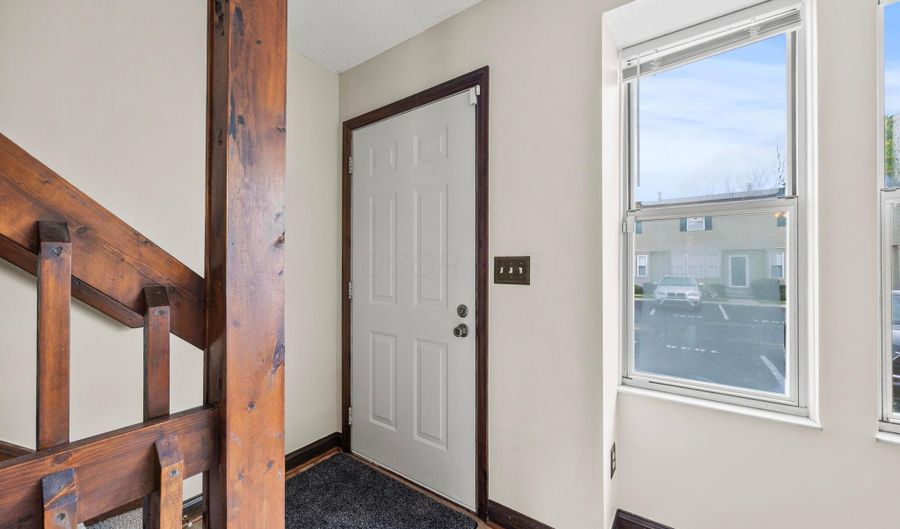 7848 Barkwood Dr 16C, Columbus, OH 43085 - 2 Beds, 1 Bath