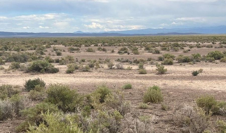 91 Acre E-0711-0000-0000, Beryl, UT 84714 - 0 Beds, 0 Bath