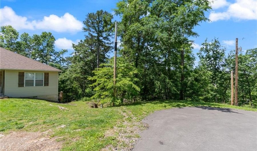 Little DR, Bella Vista, AR 72715 - 0 Beds, 0 Bath