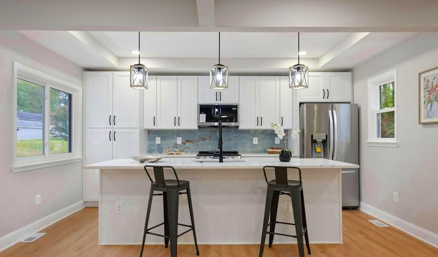 2102 MOORLAND Dr, Bel Air, MD 21015 - 4 Beds, 3 Bath