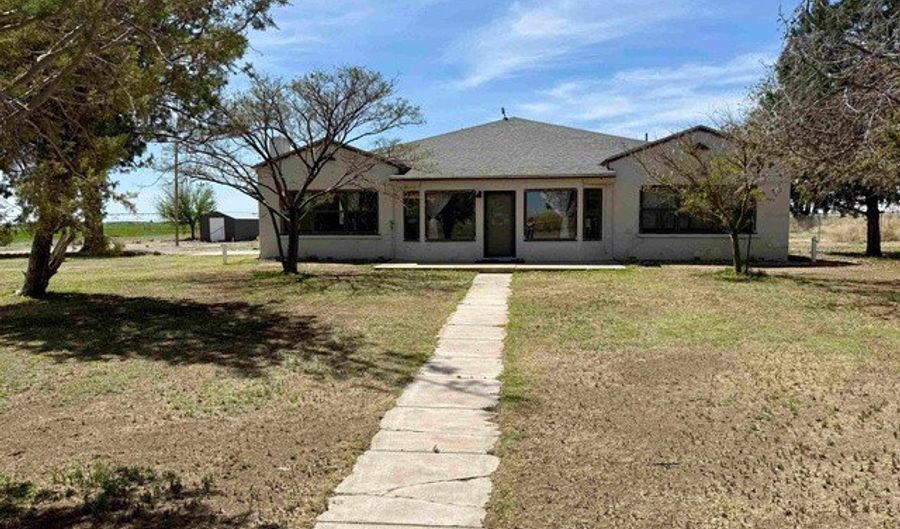 55 W PEARSON Rd, Artesia, NM 88210 - 4 Beds, 2 Bath