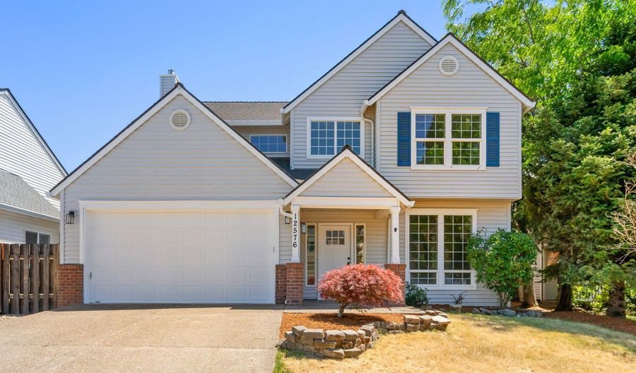 12576 NW MAPLECREST Way, Banks, OR 97106 - 5 Beds, 3 Bath