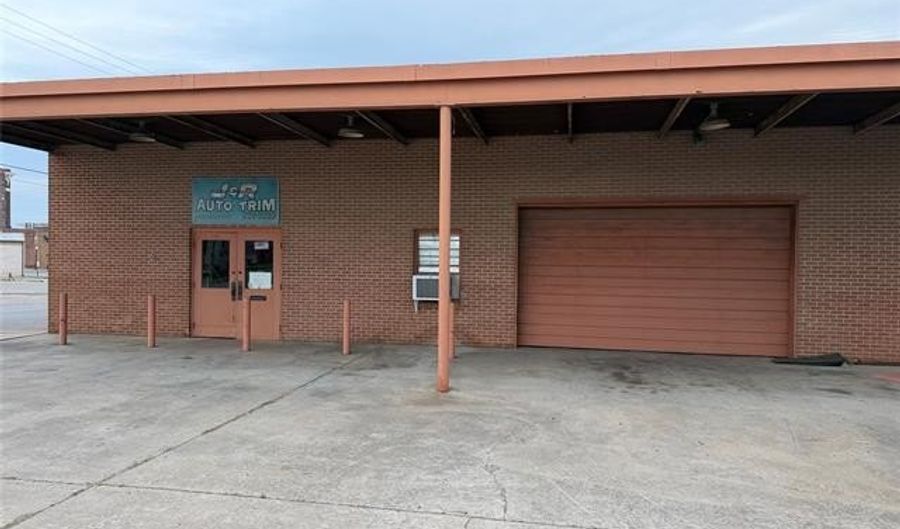 28 Mill SE, Ardmore, OK 73401 - 0 Beds, 0 Bath