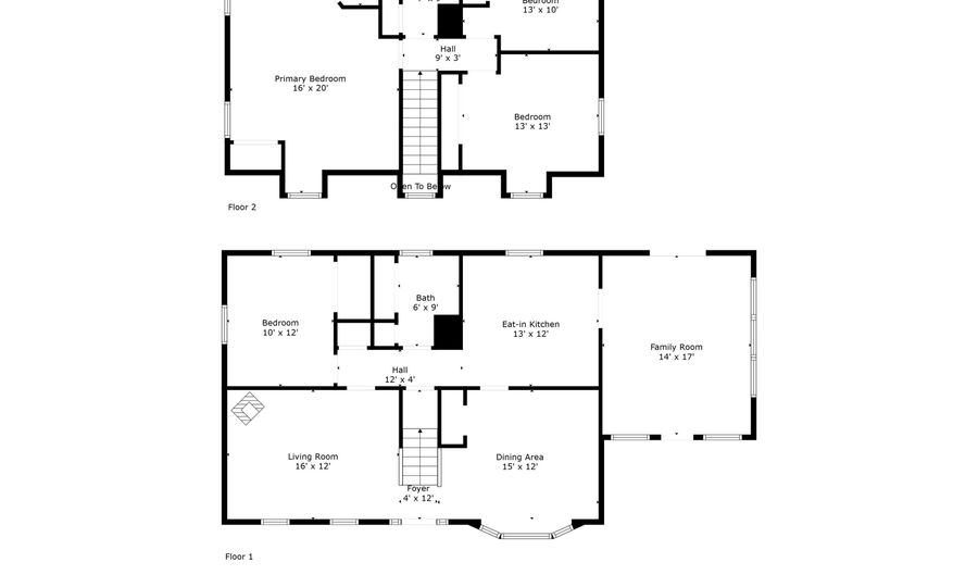 348 Deerfield Rd, Allenstown, NH 03275 - 4 Beds, 3 Bath