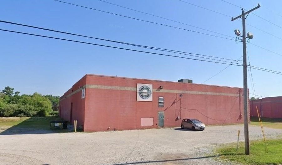 1499 W Main St, Alliance, OH 44601 - 0 Beds, 0 Bath