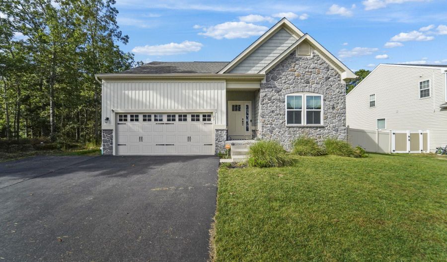 23 Avalon Ave, Barnegat, NJ 08005 - 4 Beds, 3 Bath