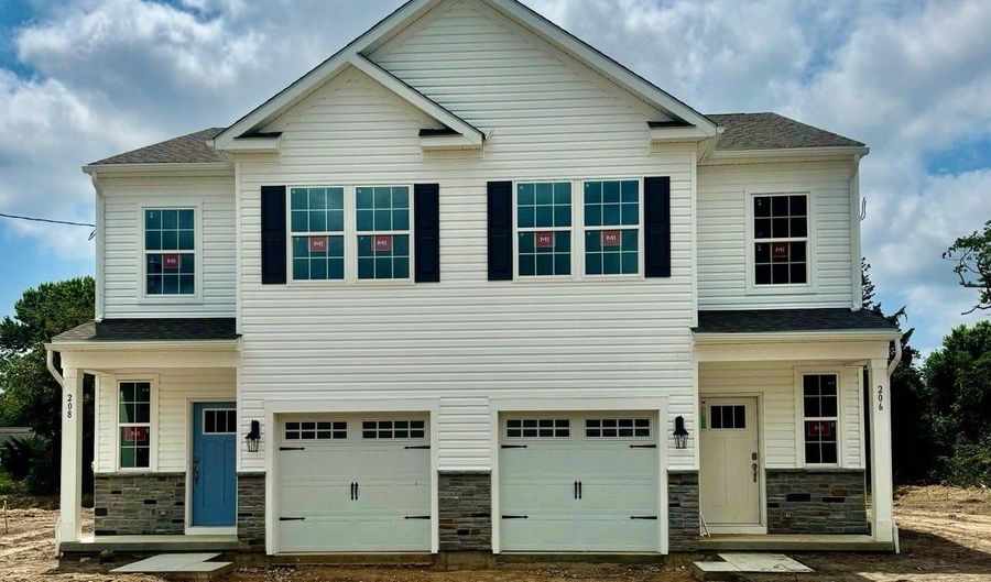 206 Bentz, Villas, NJ 08251 - 3 Beds, 3 Bath