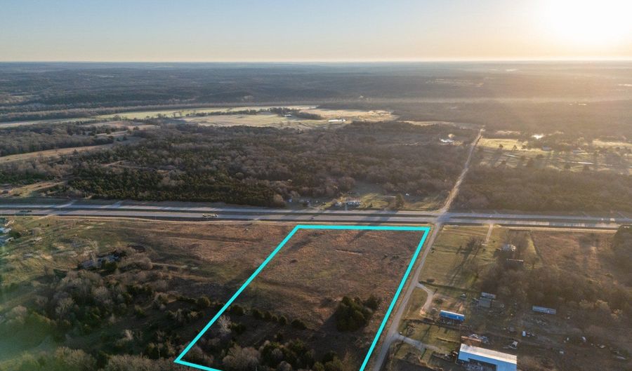 Tract 5 Highway 377, Ada, OK 74820 - 0 Beds, 0 Bath