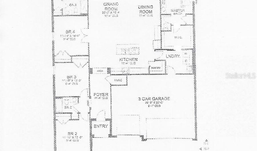 6442 MAIDEN SEA Dr, Apollo Beach, FL 33572 - 5 Beds, 3 Bath
