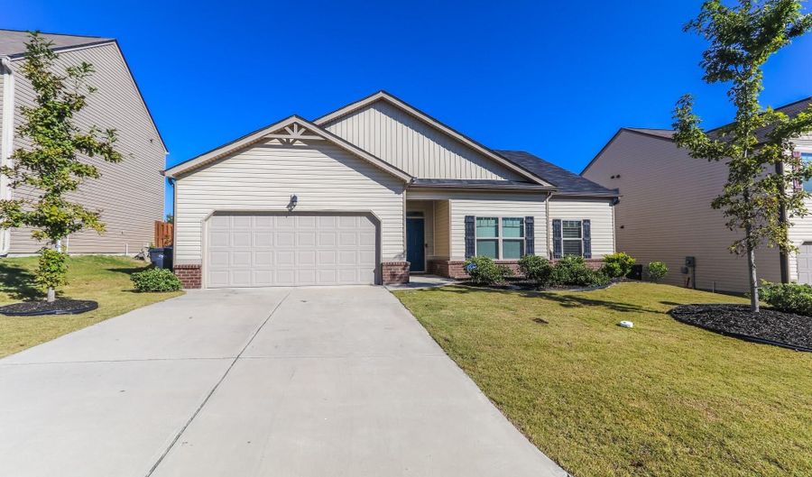 351 Stablebridge Dr, Augusta, GA 30909 - 4 Beds, 2 Bath