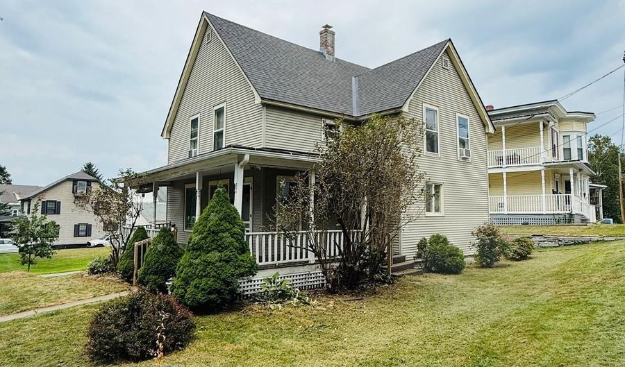 18 Webster St, Barre, VT 05641 - 4 Beds, 2 Bath
