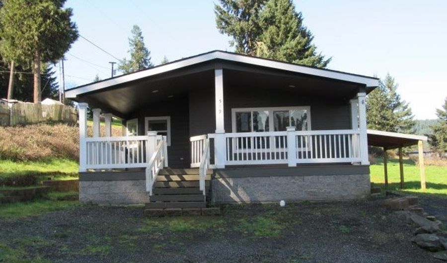 599 CHARLES St, Yoncalla, OR 97499 - 3 Beds, 2 Bath