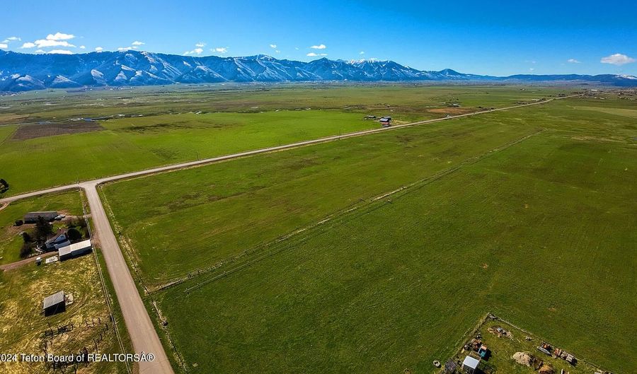 31 Acres COUNTY ROAD 238, Auburn, WY 83111 - 0 Beds, 0 Bath