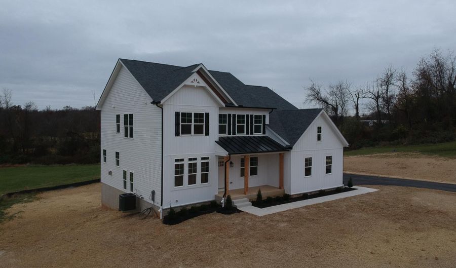 4712 CARROLL MANOR Rd, Baldwin, MD 21013 - 4 Beds, 3 Bath