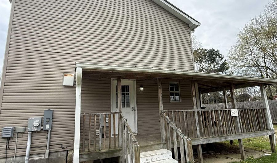 215 Brian Dr B1, Ardmore, AL 35739 - 2 Beds, 1 Bath