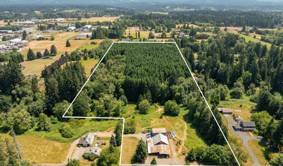 2511 S PARKWAY Ave, Battle Ground, WA 98604 - 0 Beds, 0 Bath