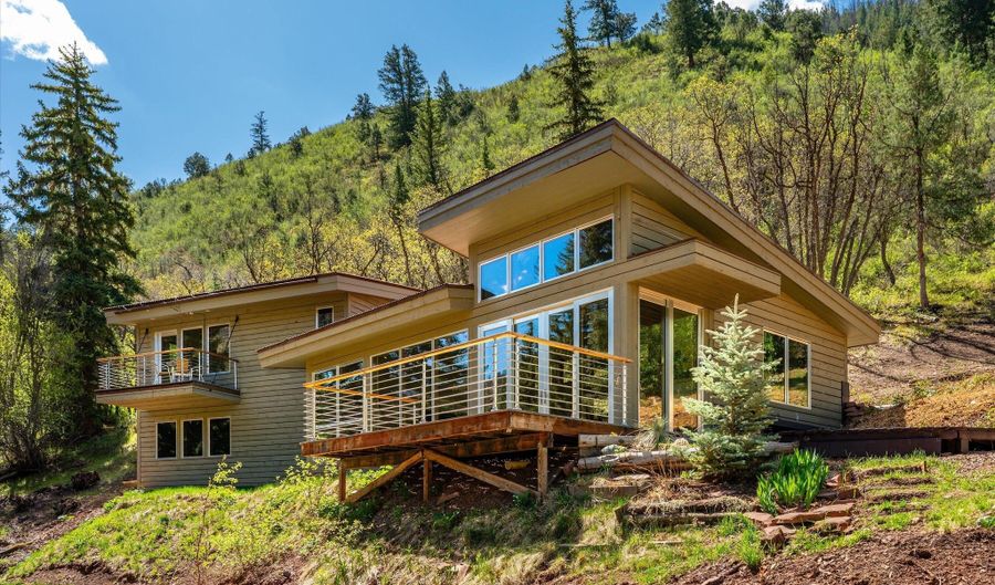 768 Kings Lake Rd, Basalt, CO 81621 - 2 Beds, 3 Bath