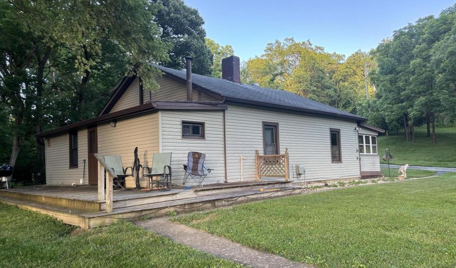 604 Rifle Range Rd, Alexandria, KY 41001 - 2 Beds, 1 Bath