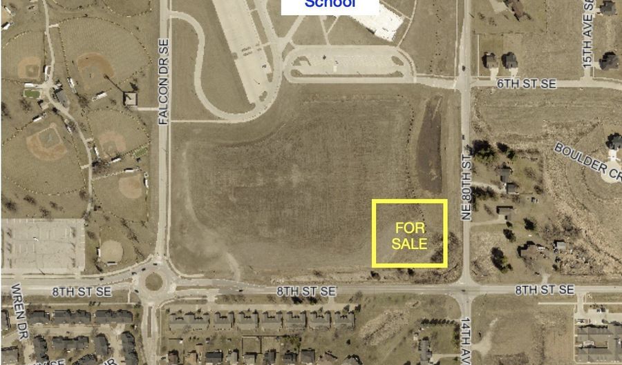 501 Falcon Dr SE, Altoona, IA 50009 - 0 Beds, 0 Bath