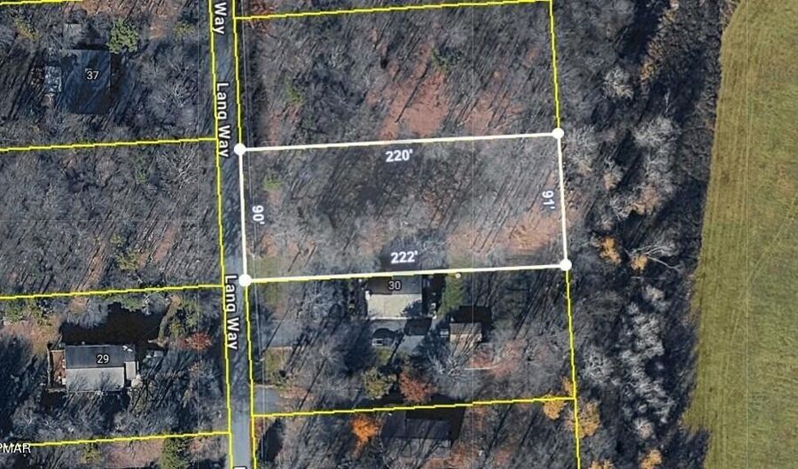 Lang Way lot Ev661, Albrightsville, PA 18210 - 0 Beds, 0 Bath
