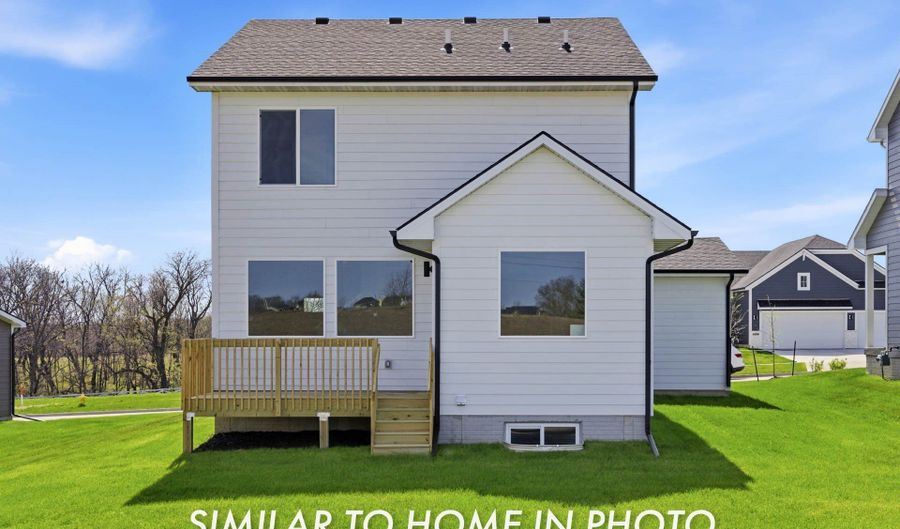 2310 Chan Dr, Adel, IA 50003 - 4 Beds, 3 Bath