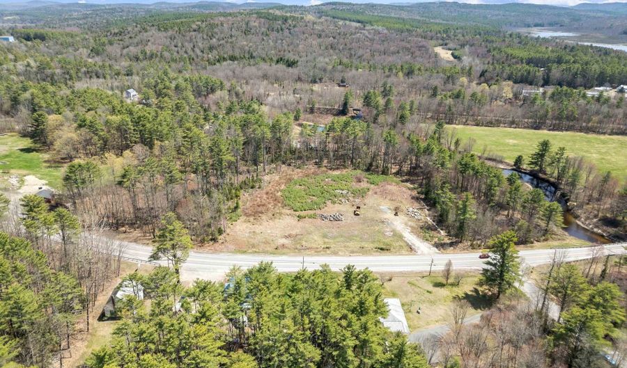 Us Route 4, Canaan, NH 03741 - 0 Beds, 0 Bath