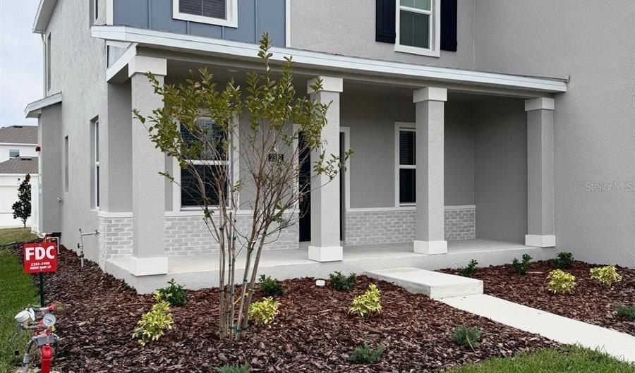 2392 RIDER RAIN Ln, Apopka, FL 32703 - 3 Beds, 3 Bath