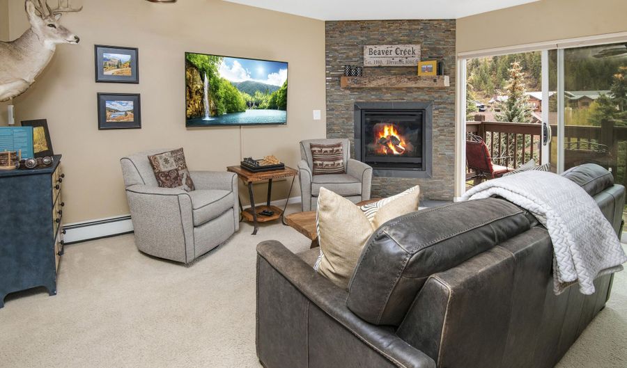 205 E Hurd Ln 4306, Avon, CO 81620 - 2 Beds, 1 Bath