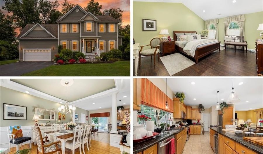 10 Honey Lou Ct, Cranston, RI 02921 - 4 Beds, 3 Bath