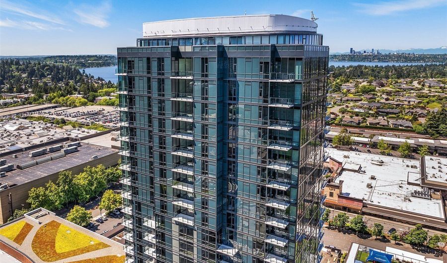 889 103rd Avenue NE 410, Bellevue, WA 98004 - 1 Beds, 1 Bath
