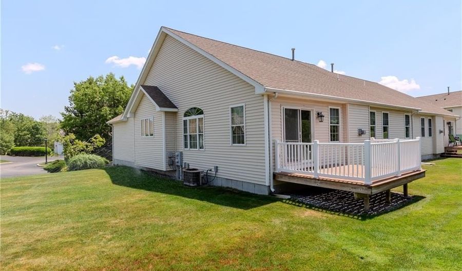 3 Sweet Corn Dr, Cranston, RI 02921 - 2 Beds, 2 Bath
