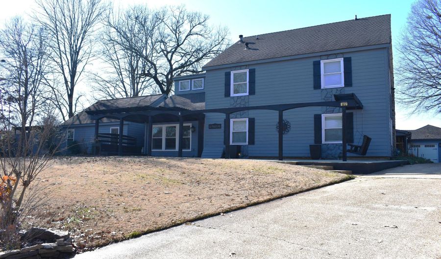 1857 Overbrook Dr, Belden, MS 38826 - 6 Beds, 5 Bath