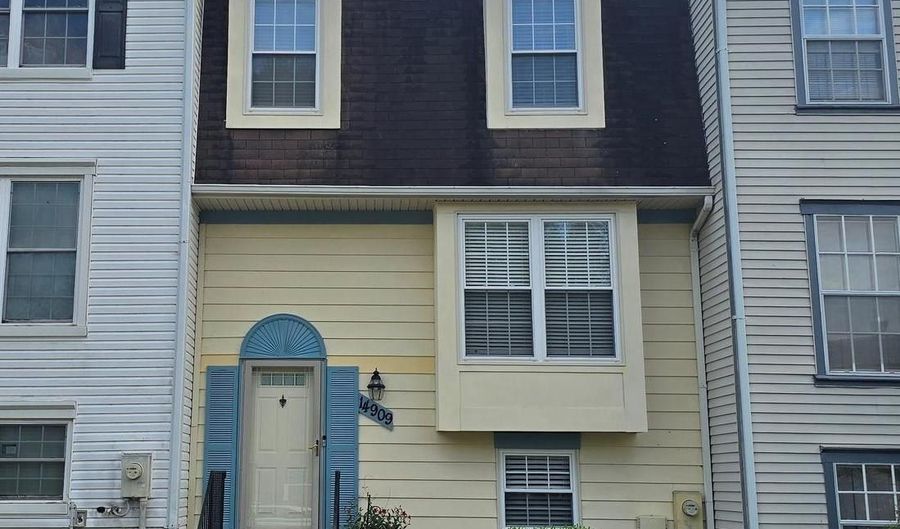 14909 LONDON Ln, Bowie, MD 20715 - 4 Beds, 4 Bath