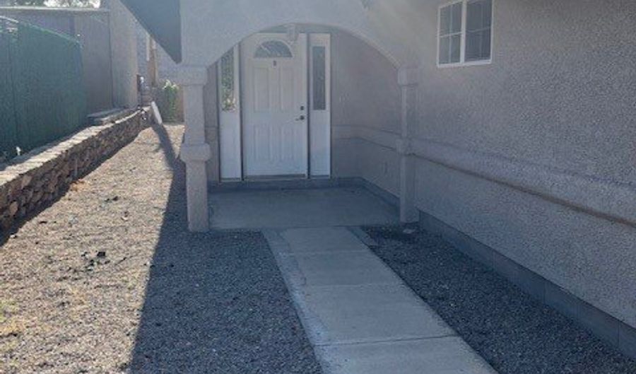 605 M, Boulder City, NV 89005 - 3 Beds, 2 Bath