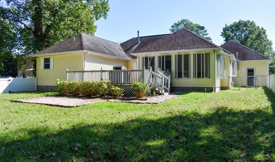 25 S SHORE Dr, Lincoln, DE 19960 - 3 Beds, 2 Bath