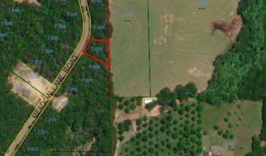 Sandy Landing Rd lot 49, Andalusia, AL 36421 - 0 Beds, 0 Bath