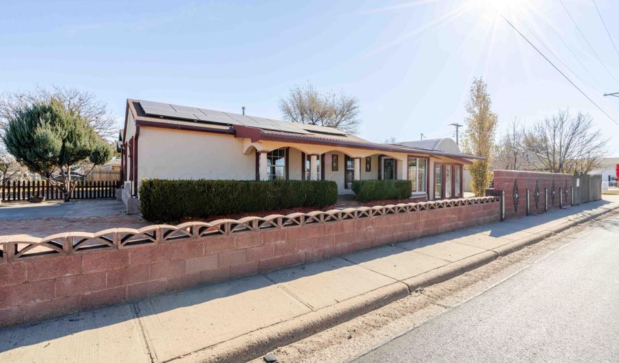 3600 NE 11TH Ave, Amarillo, TX 79107 - 4 Beds, 2 Bath