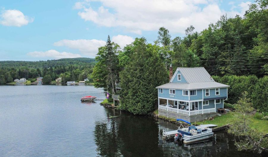 1639 W Shore Rd, Cabot, VT 05647 - 3 Beds, 1 Bath