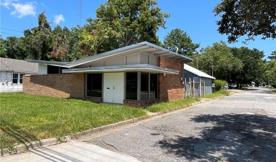 50 Tacon St, Mobile, AL 36607 - 0 Beds, 0 Bath