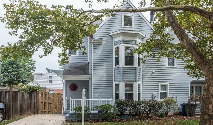1759 N CLIFF St, Alexandria, VA 22301 - 3 Beds, 3 Bath