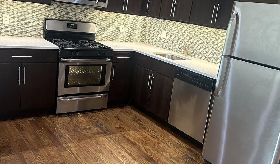186 BROADWAY 401, Bayonne, NJ 07002 - 1 Beds, 2 Bath
