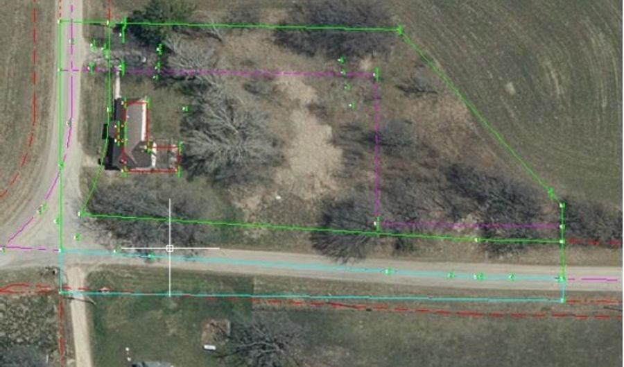4619 Whiteside Rd, Argyle, WI 53504 - 3 Beds, 1 Bath